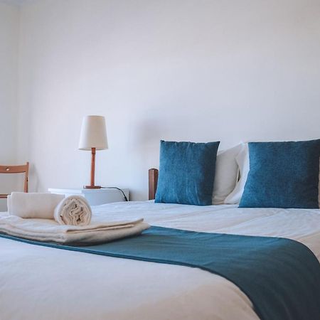 Supertubos Beach Villa Atouguia Da Baleia Eksteriør bilde