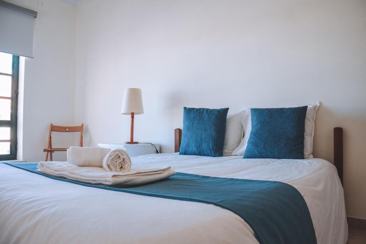 Supertubos Beach Villa Atouguia Da Baleia Eksteriør bilde